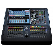 Цифровой микшерный пульт MIDAS PRO1-IP