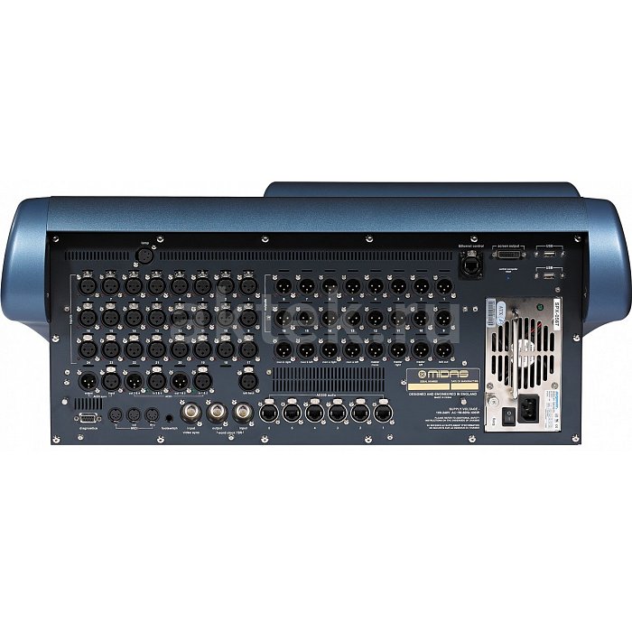 Цифровой микшерный пульт MIDAS PRO1-TP 2