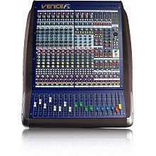 Цифровой микшер MIDAS VF16 3
