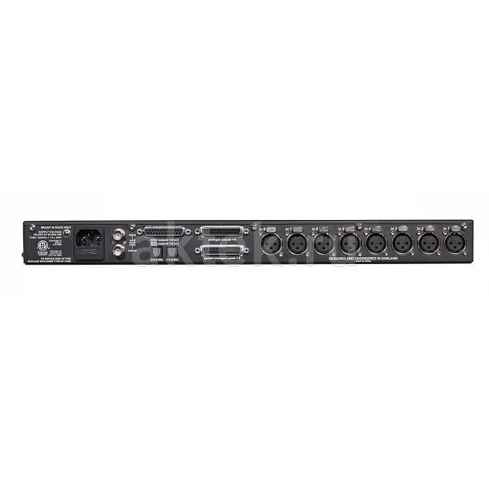 Микрофонный предусилитель MIDAS XL48 2