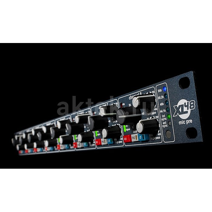 Микрофонный предусилитель MIDAS XL48 4