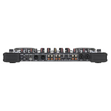 Midi контроллер American Audio VMS4 2