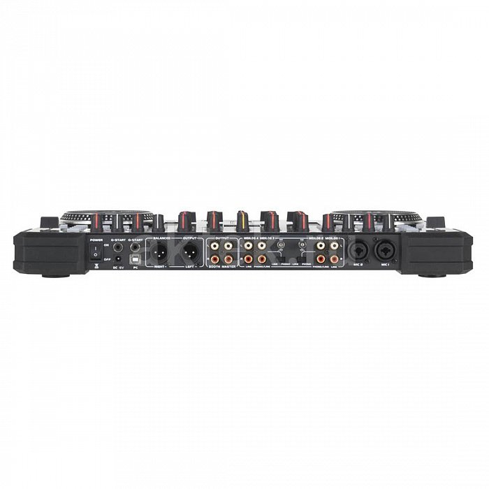 Midi контроллер American Audio VMS4 2