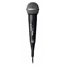 Вокальный динамический микрофон AKG D44S