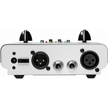 Микрофонный предусилитель Behringer MIC100 3