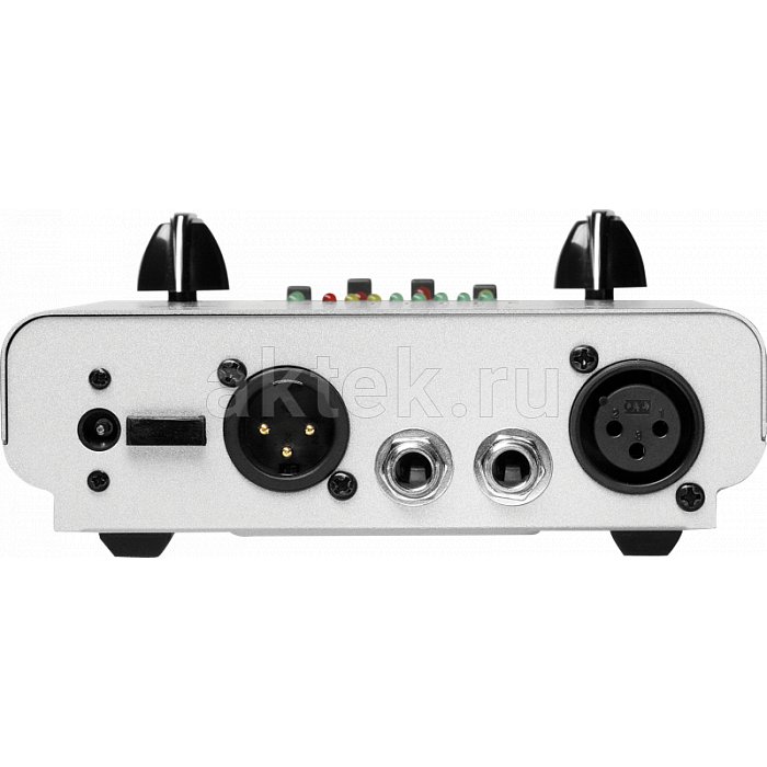 Микрофонный предусилитель Behringer MIC100 3