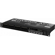 Входной модуль Behringer P16-I 2 Входной модуль Behringer P16-I 2