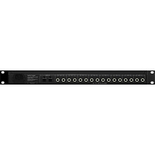 Входной модуль Behringer P16-I 3 Входной модуль Behringer P16-I 3