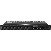 Входной модуль Behringer P16-I