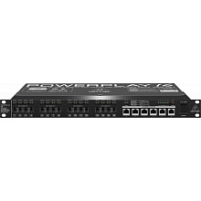 Входной модуль Behringer P16-I