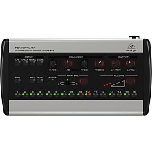 Цифровой микшер Behringer P16-M