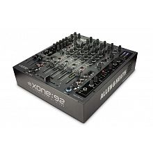 Микшерный DJ-пульт ALLEN&HEATH XONE:92 2