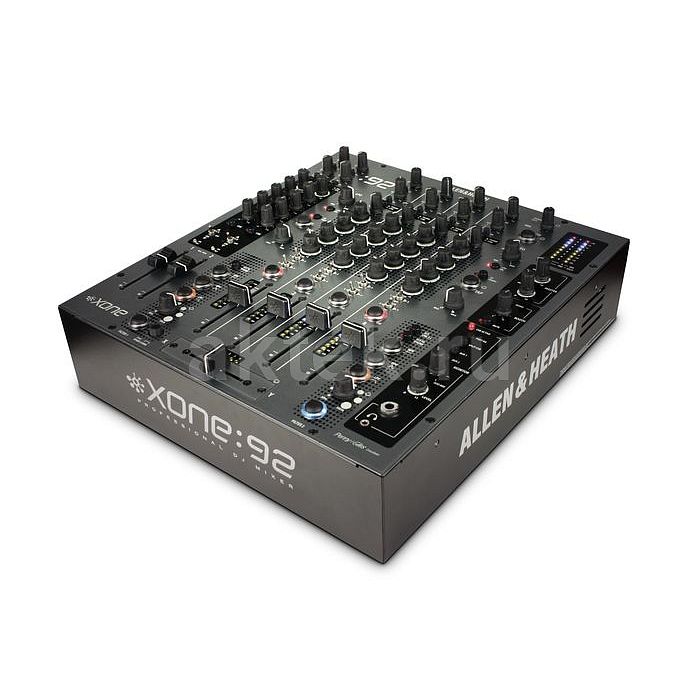 Микшерный DJ-пульт ALLEN&HEATH XONE:92 2