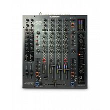 Микшерный DJ-пульт ALLEN&HEATH XONE:92 3