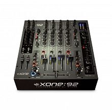 Микшерный DJ-пульт ALLEN&HEATH XONE:92
