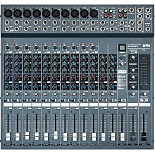 Микшерный пульт American Audio M1624FX 2