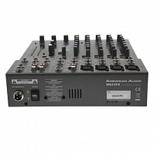 Микшерный пульт American Audio M822FX 2