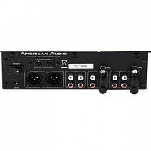 Микшерный пульт American Audio Q-D6 2