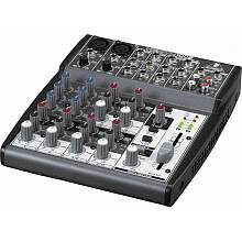 Микшерный пульт Behringer 1002 2