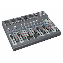 Микшерный пульт Behringer 1002B 2
