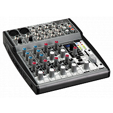 Микшерный пульт Behringer 1002FX 2