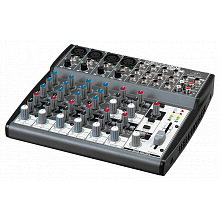 Микшерный пульт Behringer 1202 2