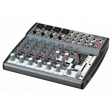 Микшерный пульт Behringer 1202FX 2
