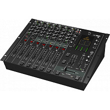 Микшерный пульт Behringer DX2000USB 2