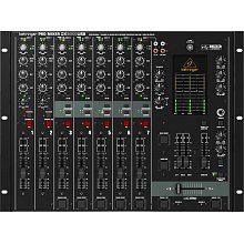 Микшерный пульт Behringer DX2000USB