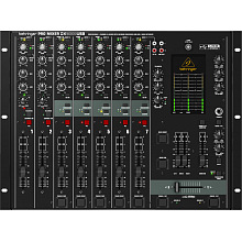 Микшерный пульт Behringer DX2000USB