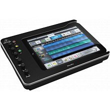 Микшерный пульт Behringer iS202 2