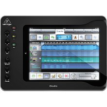 Микшерный пульт Behringer iS202