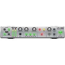 Микшерный пульт Behringer MON800