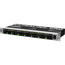 Микшерный пульт Behringer MX882 2