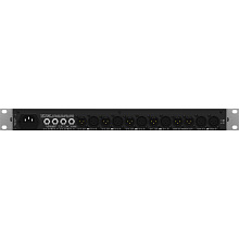 Микшерный пульт Behringer MX882 3