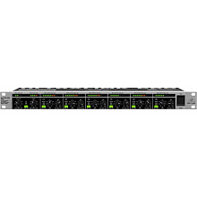 Микшерный пульт Behringer MX882