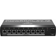 Цифровой распределитель сигнала Behringer P16-D