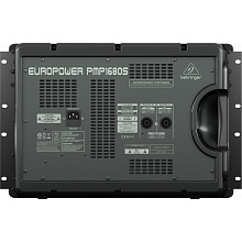 Микшерный пульт Behringer PMP1680S 3