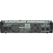 Микшерный пульт Behringer PMP4000 3