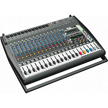 Микшерный пульт Behringer PMP6000 2