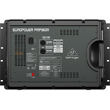 Микшерный пульт Behringer PMP960M 3