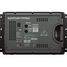 Микшерный пульт Behringer PMP960S 3