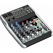 Микшерный пульт Behringer Q1002USB 2