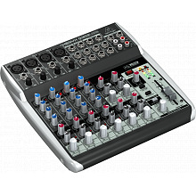 Микшерный пульт Behringer Xenyx Q1202USB 2