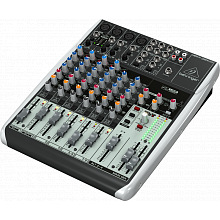 Микшерный пульт Behringer Q1204USB 2