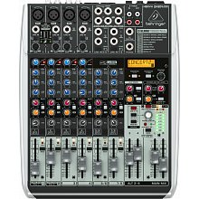 Микшерный пульт Behringer QX1204USB
