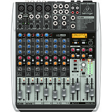 Микшерный пульт Behringer QX1204USB