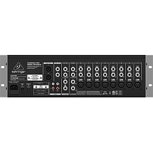 Микшерный пульт Behringer RX1202FX 2