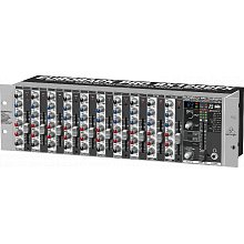 Микшерный пульт Behringer RX1202FX