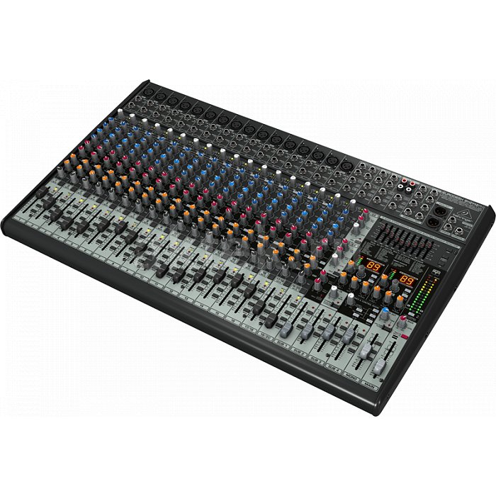 Микшерный пульт Behringer SX2442FX 2